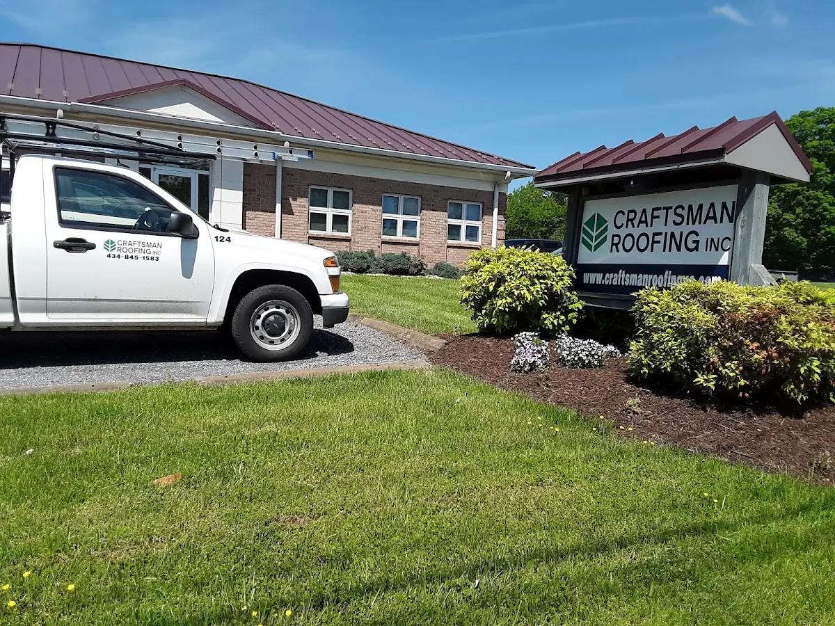 Quality Wind Damage Roof Repair by experienced craftsmen in Langhorne Manor